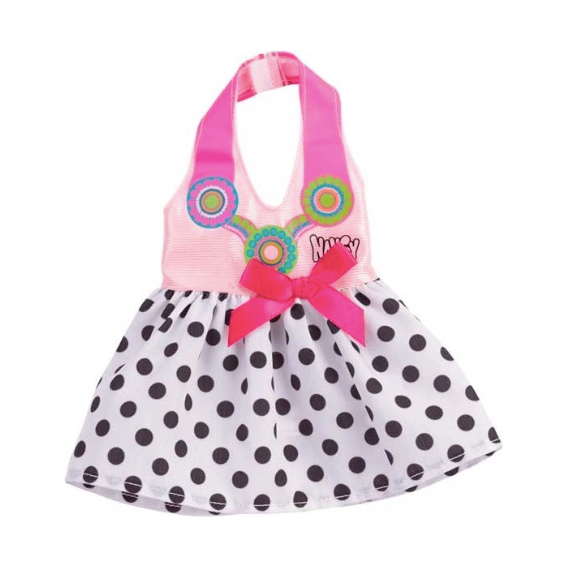 Nancy Un Dia De Ropita De Verano (Varios Modelos) - Caja algo dañada