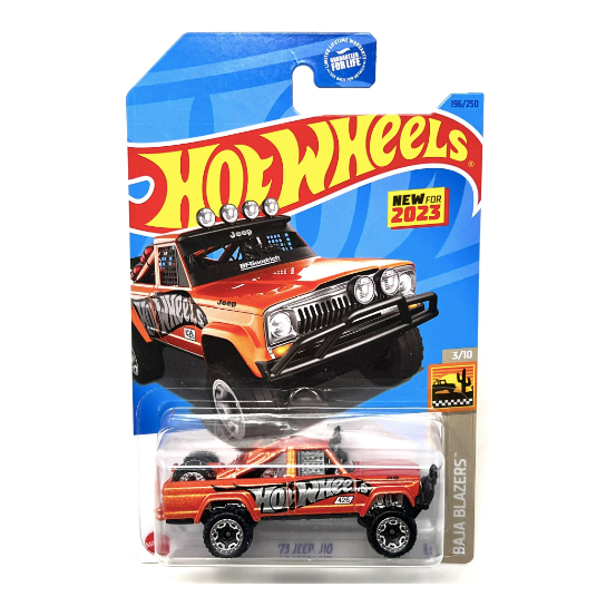 HOT WHEELS Coches Surtidos