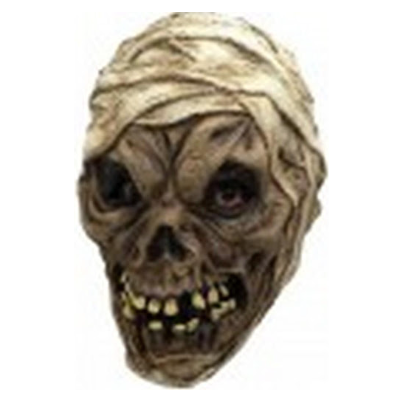 Máscara de Halloween - Momia