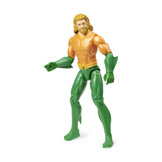 Figura DC Comics 30cm
