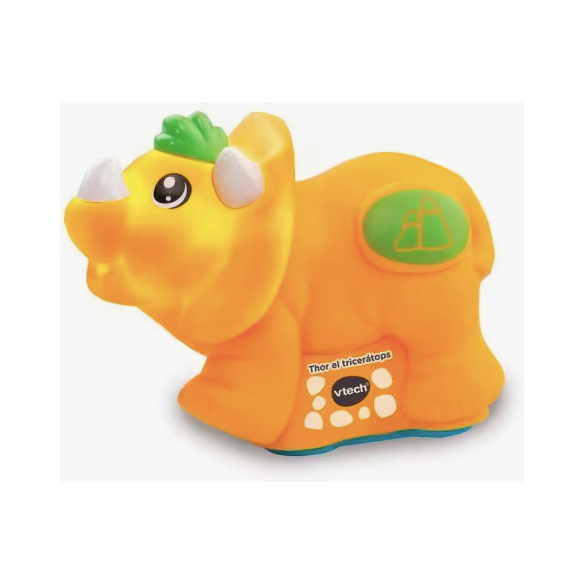 Tut tut Animales fantasia surtido Vtech