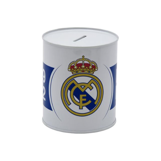 Hucha - Real Madrid