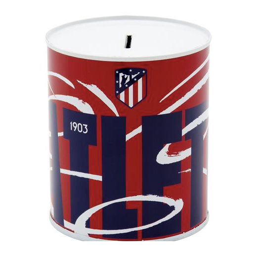 Hucha - Atletico de Madrid