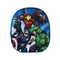Mochila Pequeña Avengers Squad