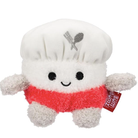 BumBumz Peluches de Cocina Surtidos