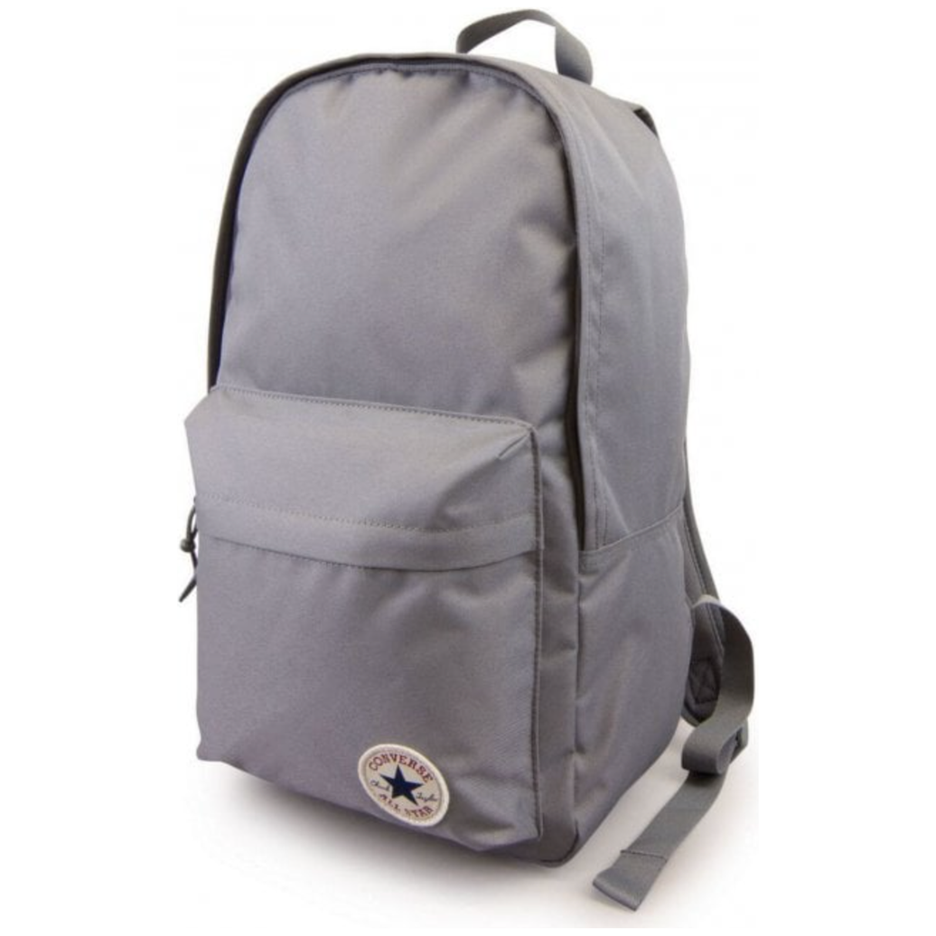 Mochila Grande Gris Converse 45cm