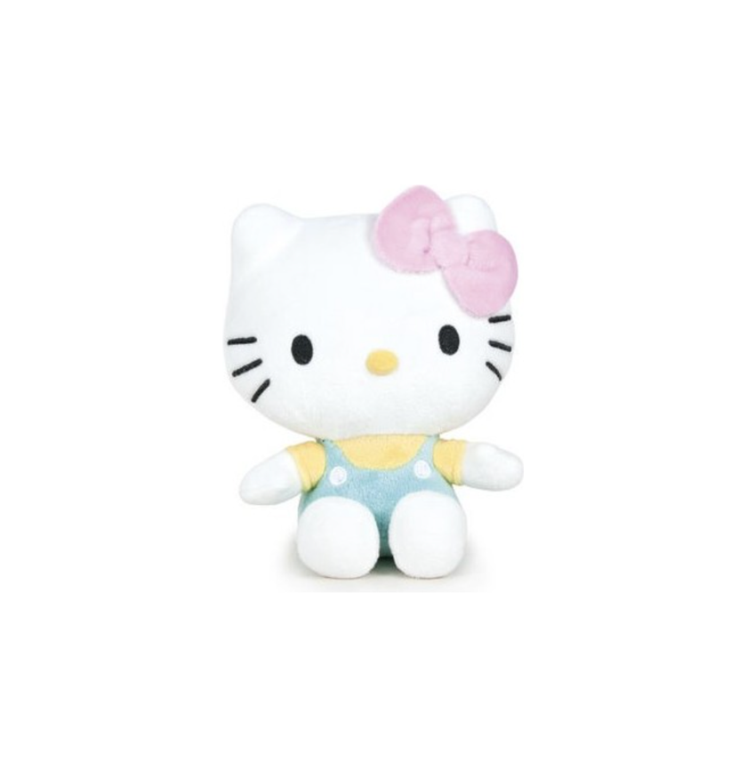 Peluche Hello Kitty 18cm Surtido