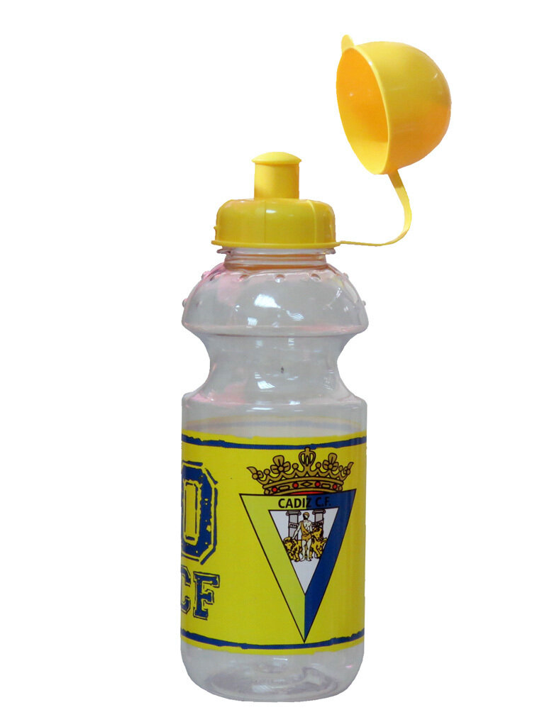 Botella Cádiz CF 500 ml oficial
