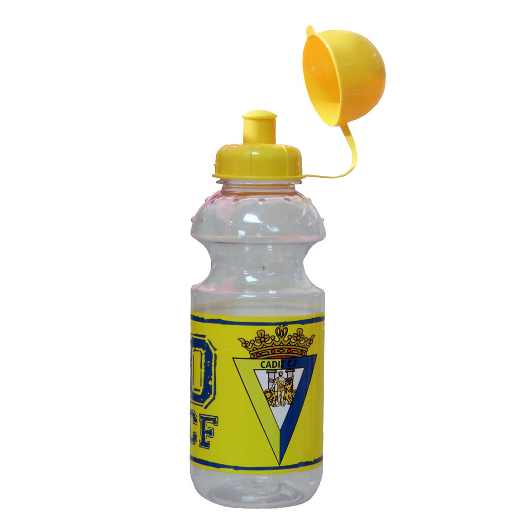 Botella Cádiz CF 500 ml oficial