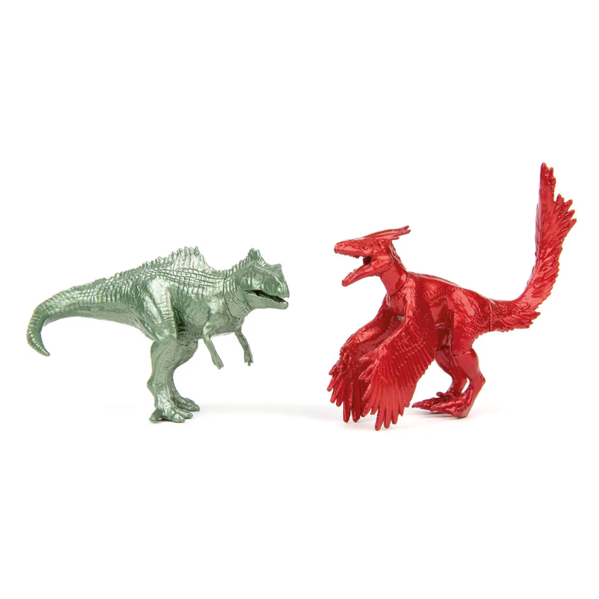 Huevo Dinosaurio sorpresa Captivz Dominion Edition Slime Jurassic World modelos surtidos