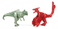 Huevo Dinosaurio sorpresa Captivz Dominion Edition Slime Jurassic World modelos surtidos