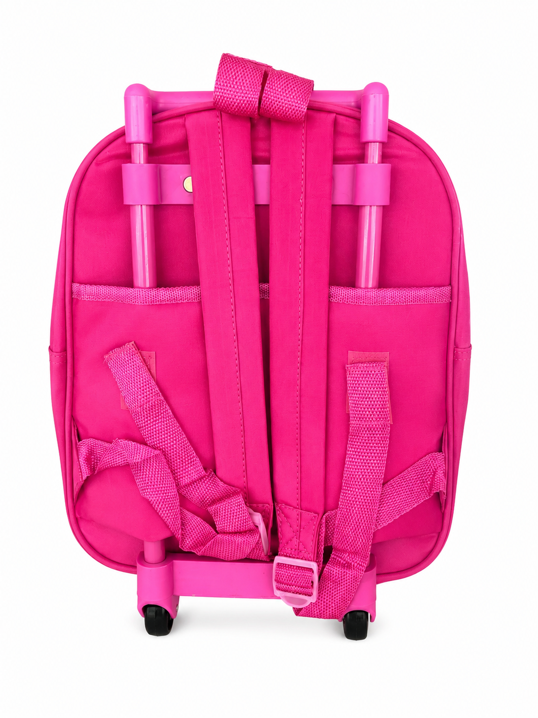 Mochila Trolley Infantil Pitufina