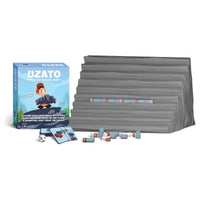 Pack 2 Juegos de Acción: Face the Mountain + Shopping Blowout | Diversión Familiar y Competitiva