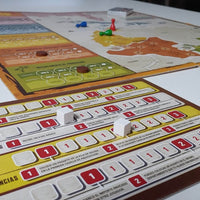 El Patrón – Juego de Mesa Estratégico | Juego de Estrategia para Adultos y Familias | Diversión, Táctica y Competencia