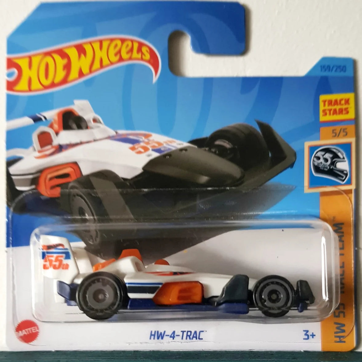 HOT WHEELS Coches Surtidos