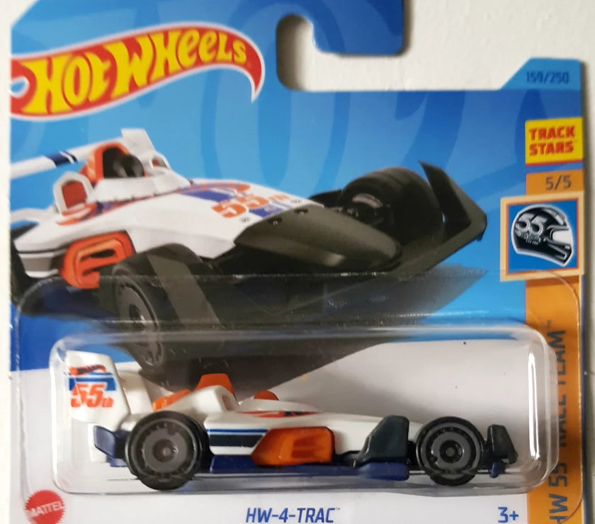 HOT WHEELS Coches Surtidos