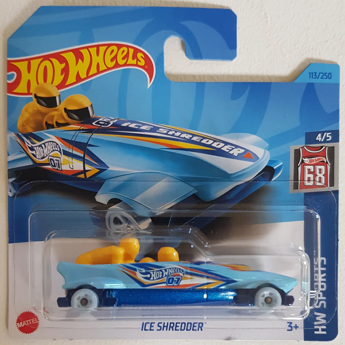 HOT WHEELS Coches Surtidos