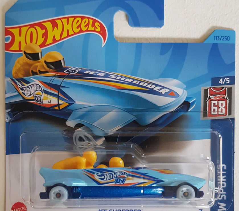 HOT WHEELS Coches Surtidos