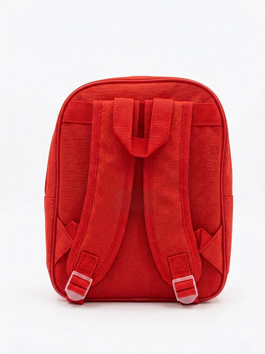 Mochila Infantil Mickey Mouse 30cm