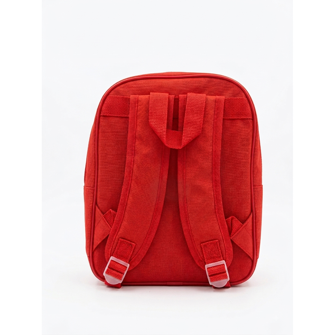 Mochila Infantil Mickey Mouse 30cm