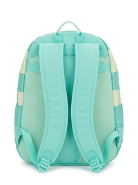 Mochila Grande Cantoneras de Goma B4U Lips 41 cm