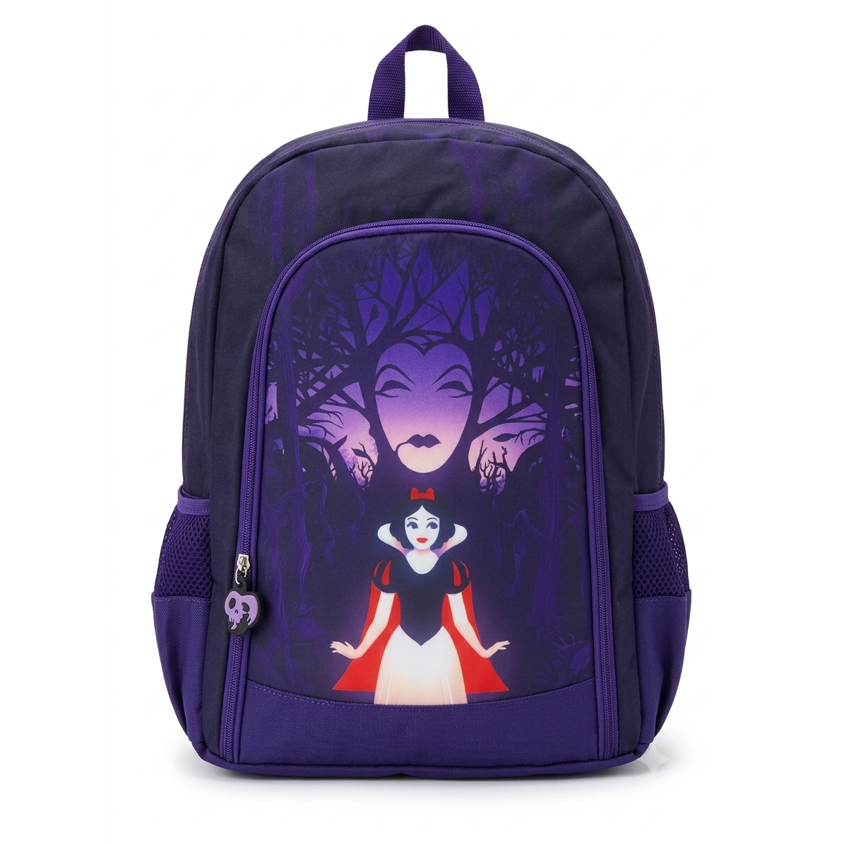 Mochila Grande Princesa Blancanieves Disney 45cm