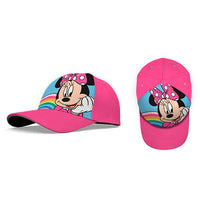 Gorra infantil Minnie