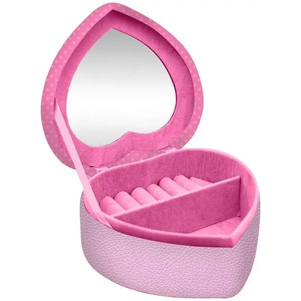 Joyero Material PU Hello Kitty