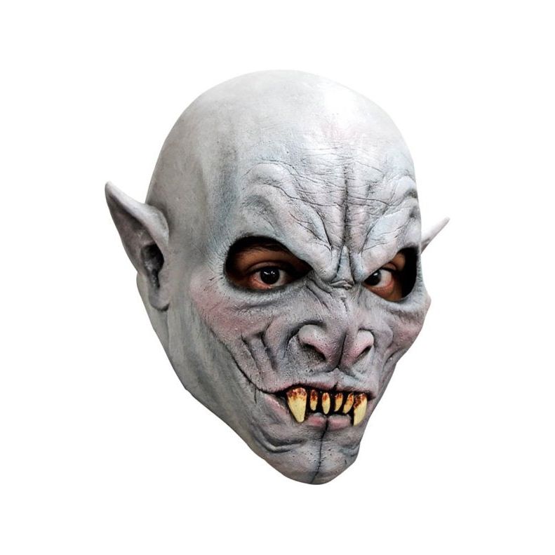 Mascara de Vampiro