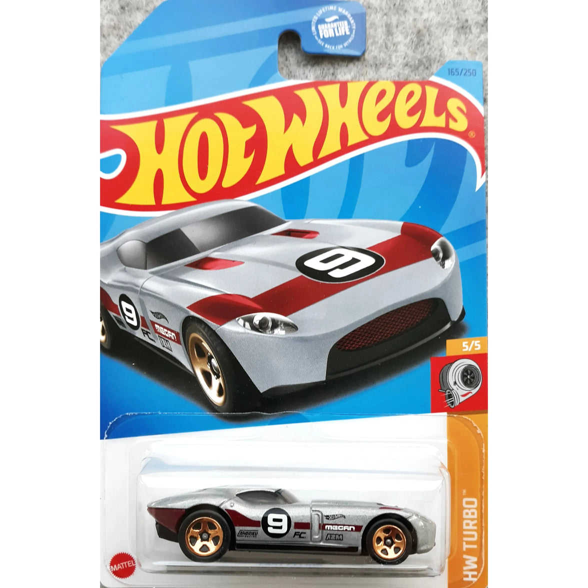 HOT WHEELS Coches Surtidos