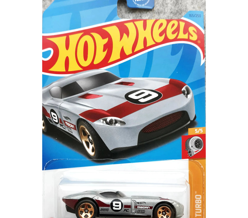 HOT WHEELS Coches Surtidos