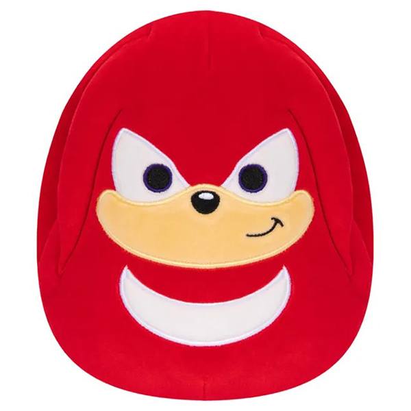 Peluche Squishmallows Sonic Blandito 25 cm