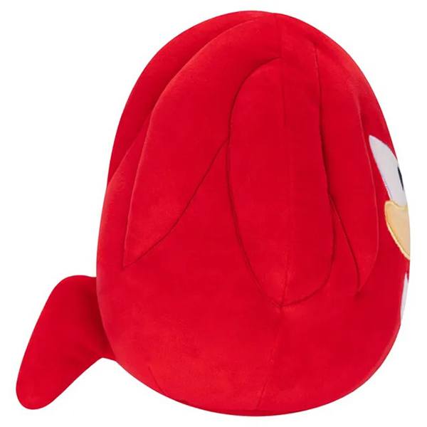 Peluche Squishmallows Sonic Blandito 25 cm