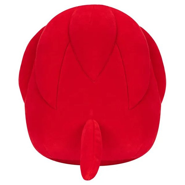 Peluche Squishmallows Sonic Blandito 25 cm