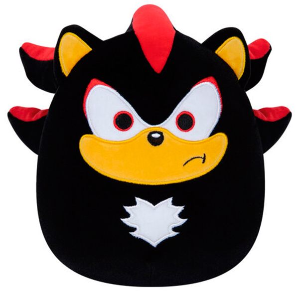 Peluche Squishmallows Sonic Blandito 25 cm
