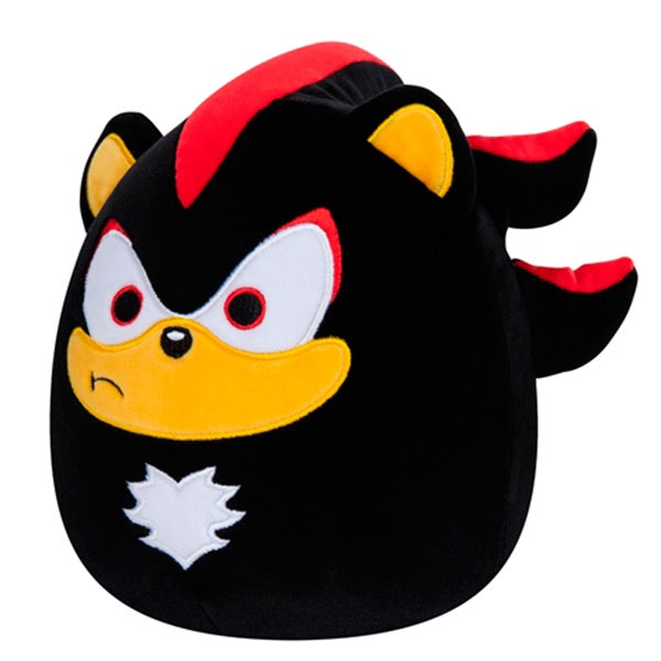 Peluche Squishmallows Sonic Blandito 25 cm