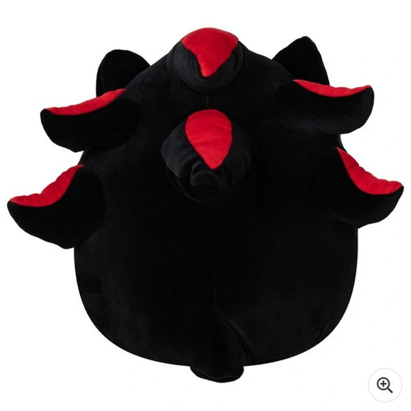 Peluche Squishmallows Sonic Blandito 25 cm