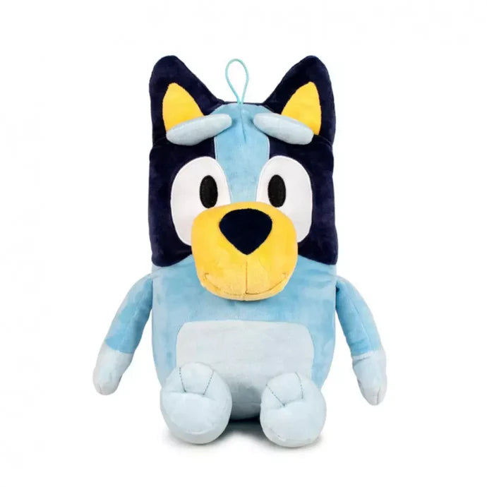 Peluche Bluey o Bingo Guarda Pijama 35 cm Oficial | Precio por Unidad