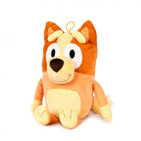 Peluche Bluey o Bingo Guarda Pijama 35 cm Oficial | Precio por Unidad