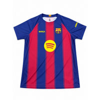 Camiseta FC Barcelona 1ª equipación 25/26 Lamine Yamal 10