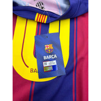 Camiseta FC Barcelona 1ª equipación 25/26 Lamine Yamal 10