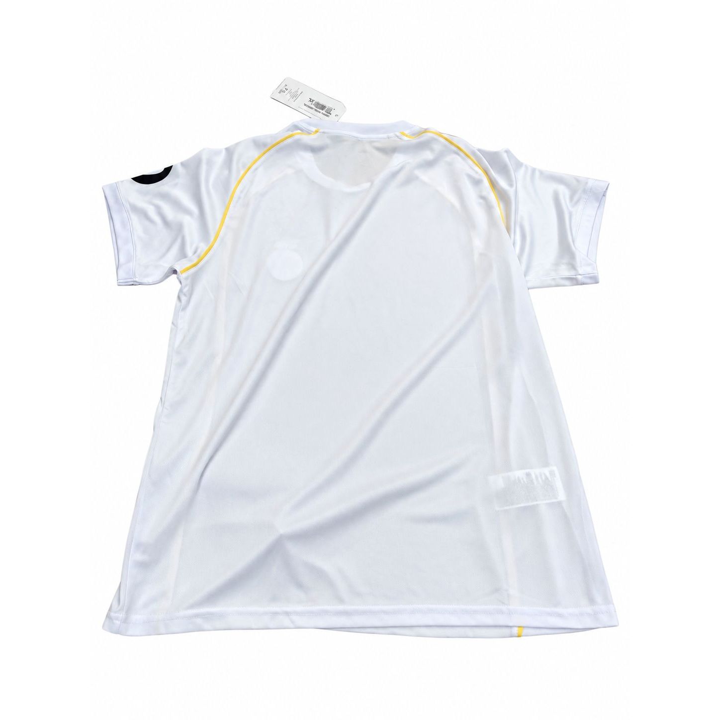 Camiseta Real Madrid 1ª equipación 25-26