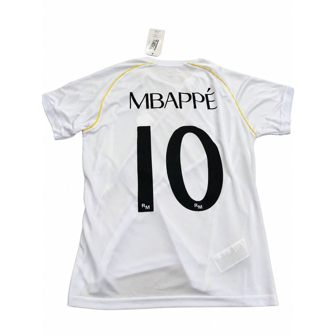 Camiseta Real Madrid 1ª equipación 25-26
