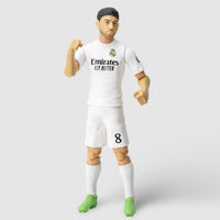 Figura Socker Fede Valverde Real Madrid 20 cm