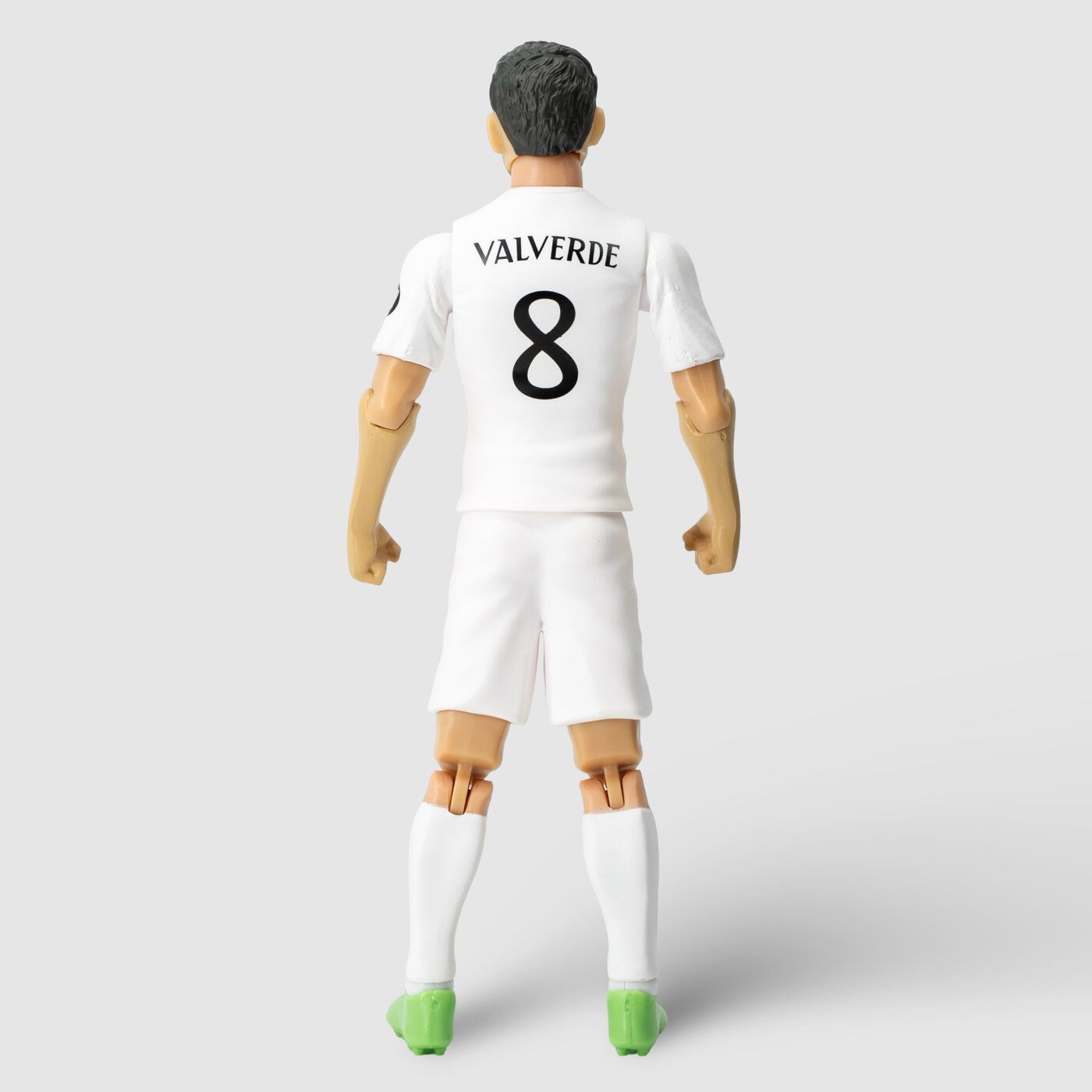 Figura Socker Fede Valverde Real Madrid 20 cm