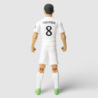 Figura Socker Fede Valverde Real Madrid 20 cm
