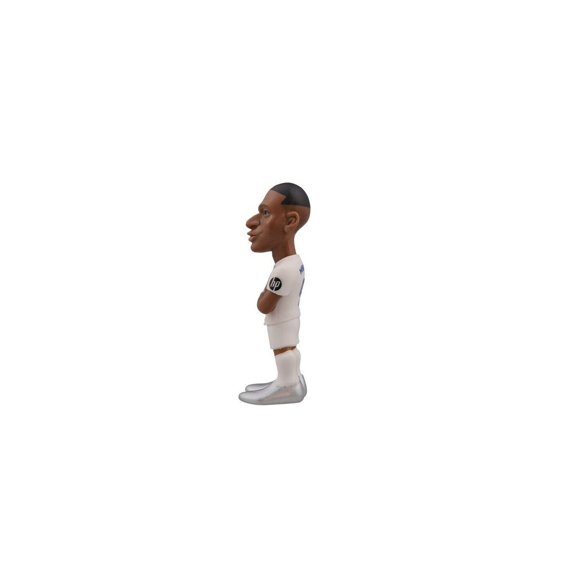 Figura Minix Mbappé Real Madrid 12 cm