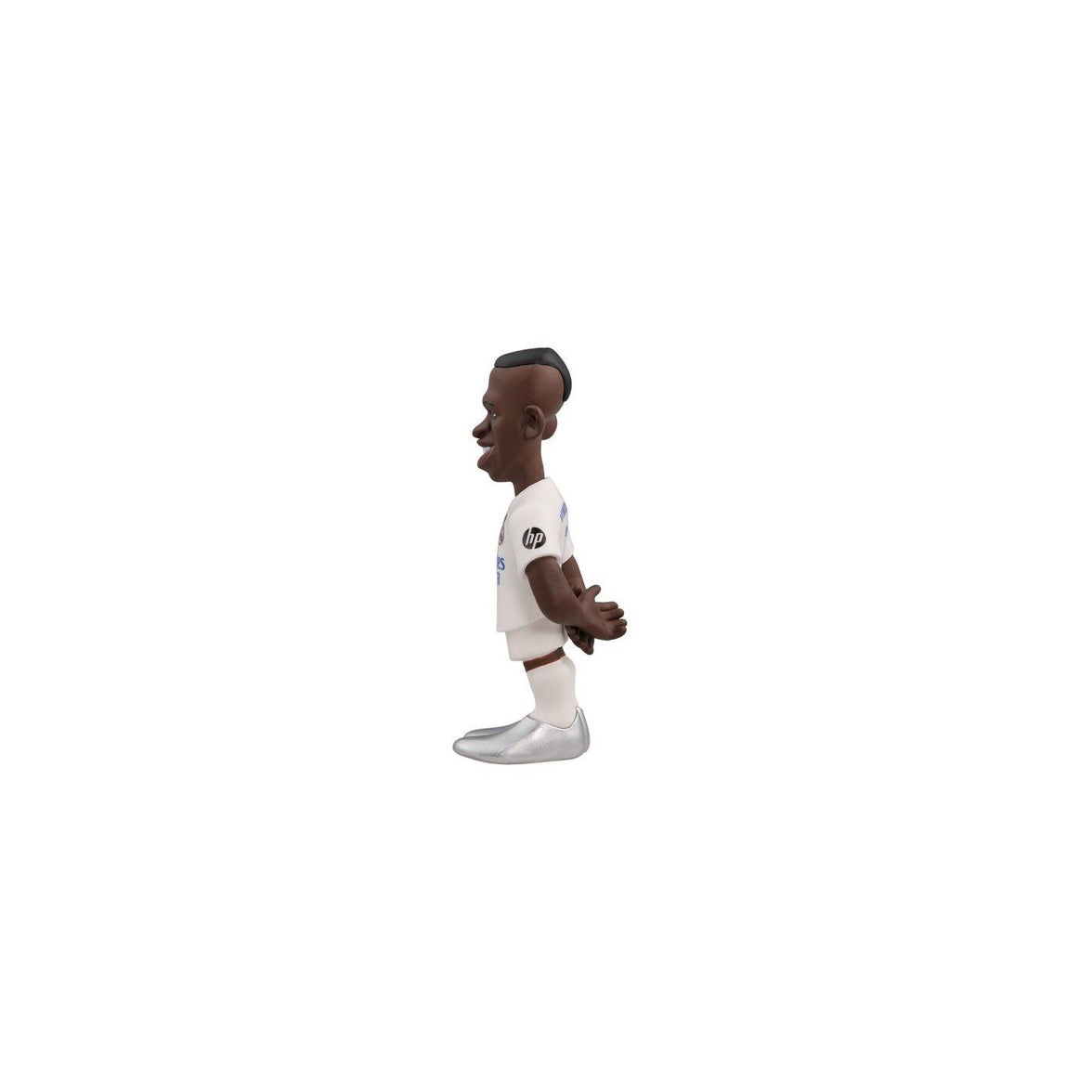 Figura Minix Vinicius Jr Real Madrid 12 cm - Coleccionable