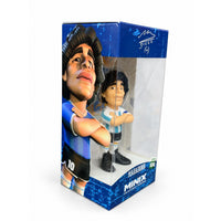 Figura Minix Maradona 10A - Football Legends - Selección Argentina