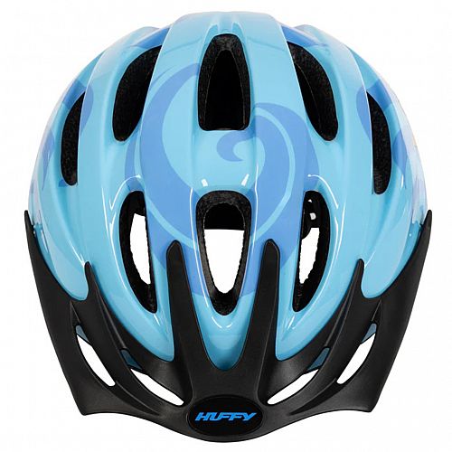 Casco Infantil Stitch Disney Huffy 01319HL Azul | Bici y Patinete +3 años
